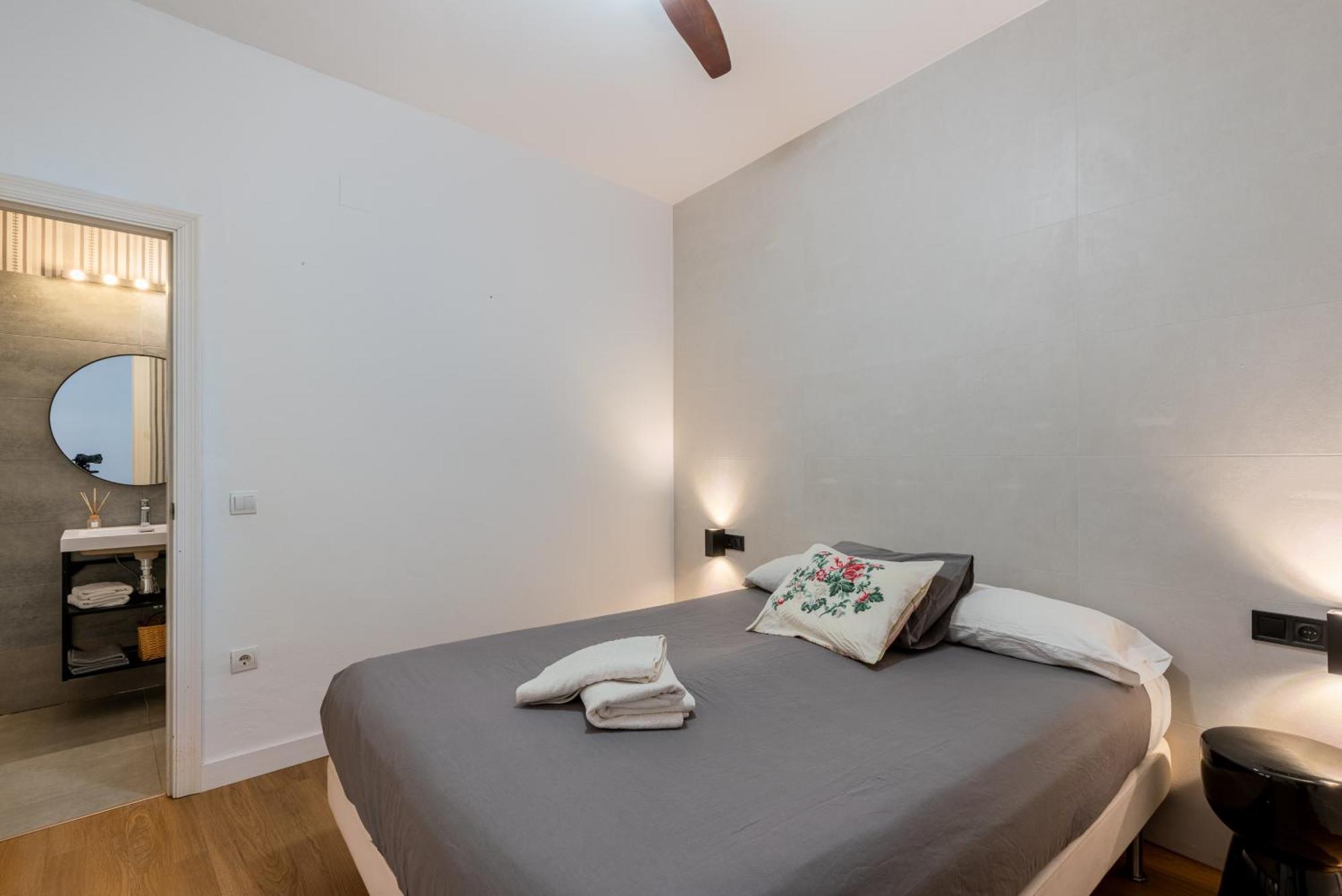 House Sevillana Parking Εξωτερικό φωτογραφία